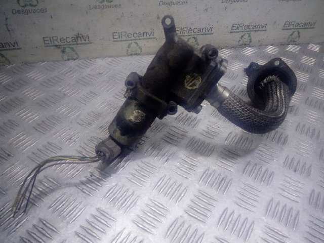 46778198 FIAT Клапан EGR рециркуляции газов купить в Харьков