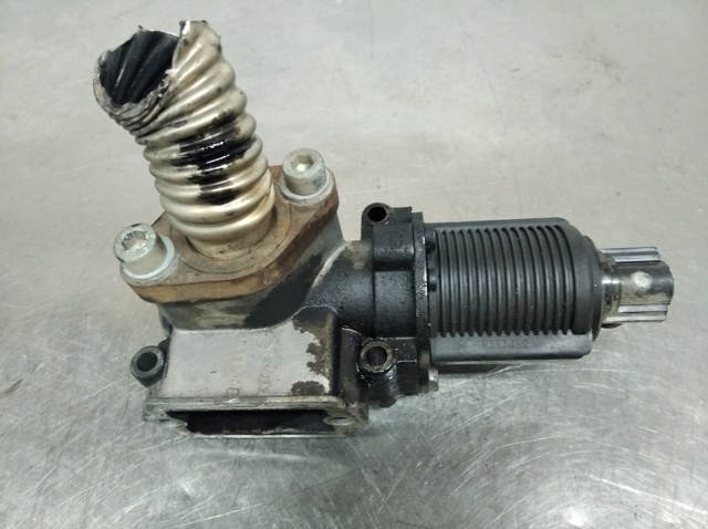 FIAT 46778198 Клапан EGR рециркуляции газов в наличии Ирпень