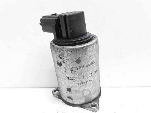 46778198 FIAT Клапан EGR рециркуляции газов купить в Винница
