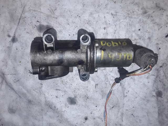 46778209 FIAT Клапан EGR рециркуляции газов купить в Черкассы