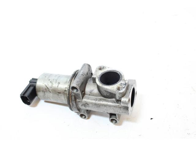 46778209 Клапан EGR рециркуляции газов купить Ирпень