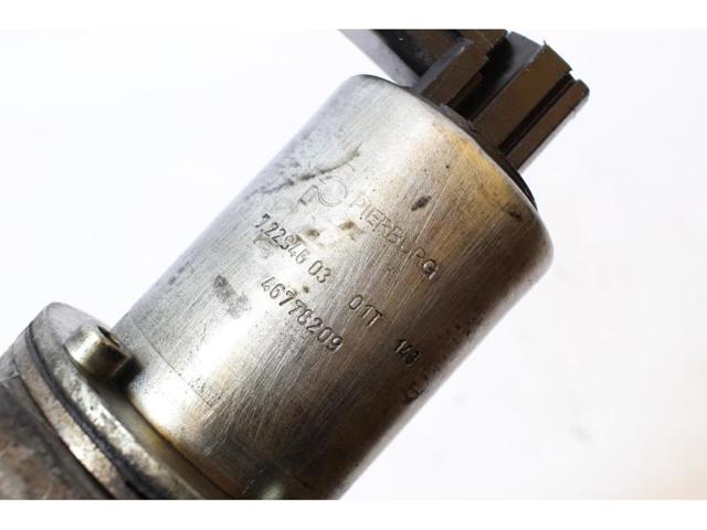 46778209 FIAT Клапан ЕГР купить в Запорожье