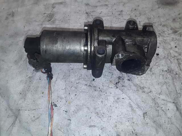 FIAT 46778209 Клапан ЕГР в наличии Ужгород