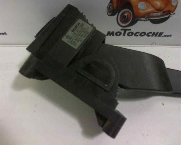 FIAT 46779078 Педаль газа (акселератора) в наличии Украина