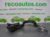 Pedal de gás (de acelerador) 46779078 FIAT