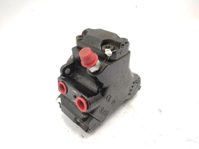 Bomba de combustível de pressão alta Fiat 500 312