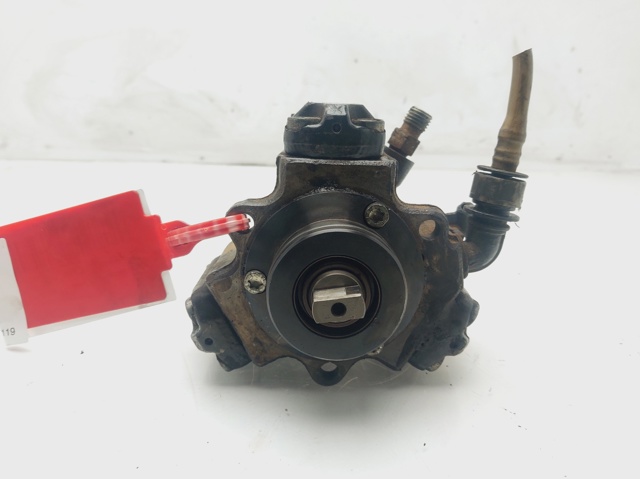 Bomba de combustível de pressão alta Fiat 500 312
