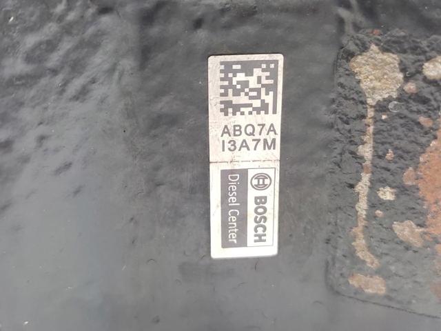 Bomba de combustível de pressão alta Fiat 500 312