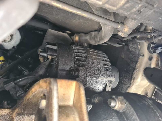 FIAT 46782213 Генератор в наличии Павлоград