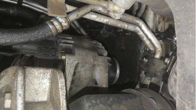 FIAT 46782213 Генератор в наличии Запорожье