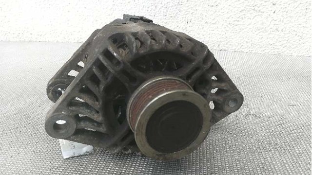 46782213 FIAT Генератор купить в Запорожье