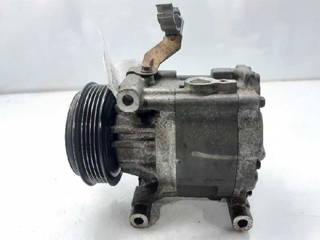 Compressor de ar condicionado para Lancia Ypsilon 1.2 188A4000 46782669