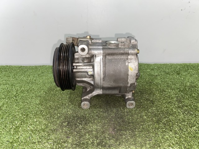 Compressor de ar condicionado para Fiat Punto (188_) (1999-2010) 1.2 Bipower (188BXA1A) 188 A4.000 46782669