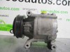 Compressor de aparelho de ar condicionado 46782669 FIAT