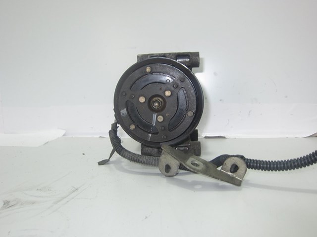 Compressor de ar condicionado para Fiat Idea 1.4 16V 843A1000 46782669