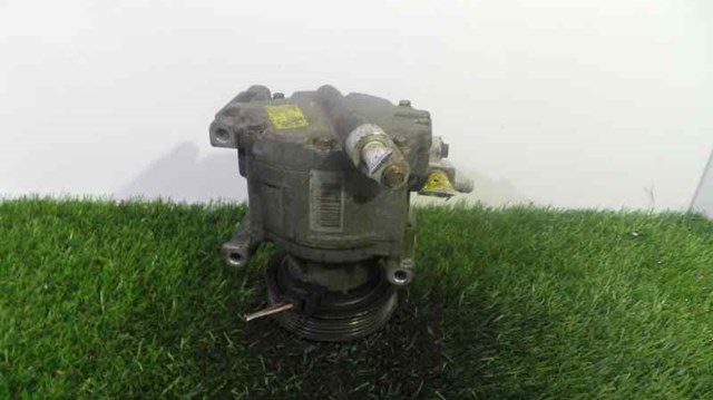 Compressor de ar condicionado para Fiat Punto 1.2 60 (188.030, .050, .130, .150, .230, .250) 188A5000 46782669