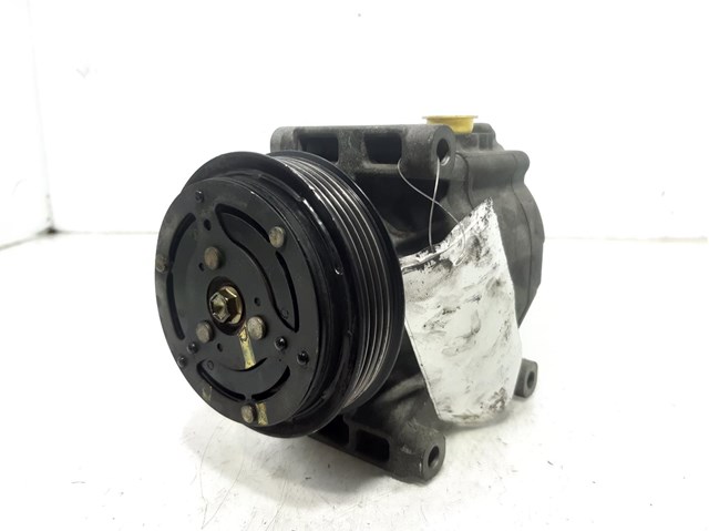 Compressor de ar condicionado para Fiat Panda 1.2 GLP (169CXF1A) 169A4000 46782669