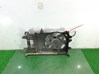 Difusor do radiador de esfriamento, montado com motor e roda de aletas 46785738 FIAT