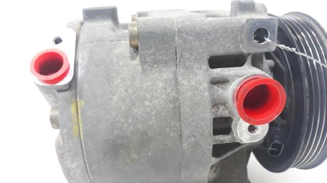 46785772 FIAT Компрессор кондиционера купить в Ирпень
