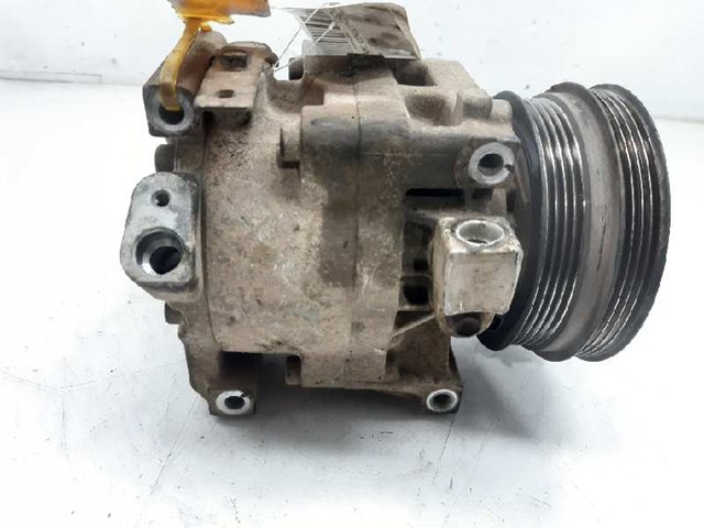 46785772 FIAT Компрессор кондиционера купить в Каменское