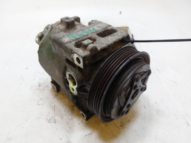 46785772 FIAT Компрессор кондиционера купить в Каменское