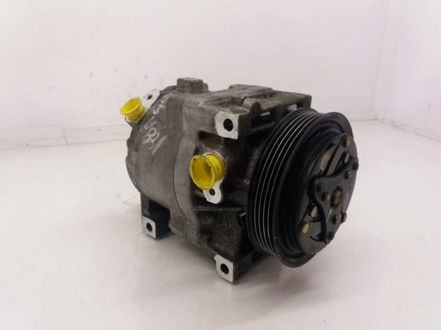 Compressor de ar condicionado para Fiat Punto 1.2 60 (188.030, .050, .130, .150, .230, .250) 188A4000 467857720