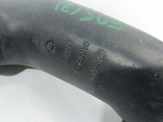 46786058 FIAT купить в Ужгород