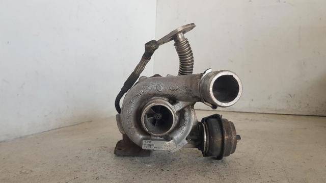 Turbina 46786078 FIAT