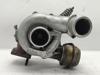Turbina 46786078 FIAT