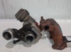 Turbina 46786078 FIAT