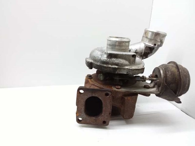 Turbina 46786078 FIAT