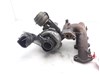 Turbina 46786078 FIAT