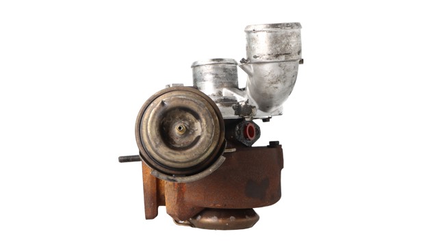 Turbina 46786078 FIAT