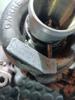 Turbina 46786078 FIAT