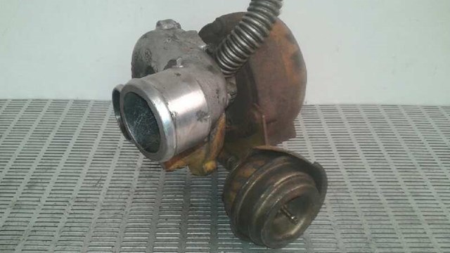 Turbocompresor para alfa romeo 147 (190)  937a2000 46786078