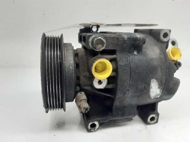 Compressor de ar condicionado para Fiat Doblo Limousine 1.9 JTD 223B1000 46786262