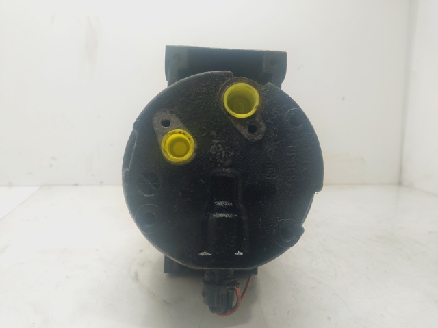 FIAT 46786262 Компрессор кондиционера в наличии Днепр