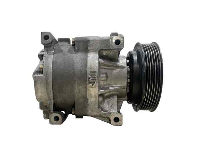 Compressor de aparelho de ar condicionado 46786262 FIAT