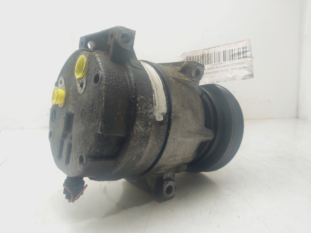 46786262 FIAT Компрессор кондиционера купить в Тернополь