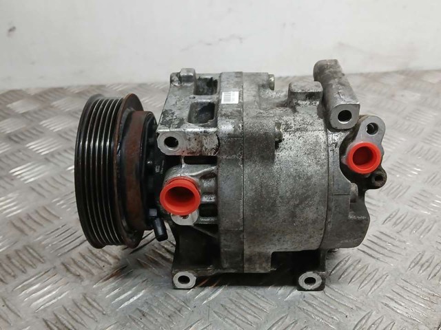 FIAT 46786262 Компрессор кондиционера в наличии Днепр