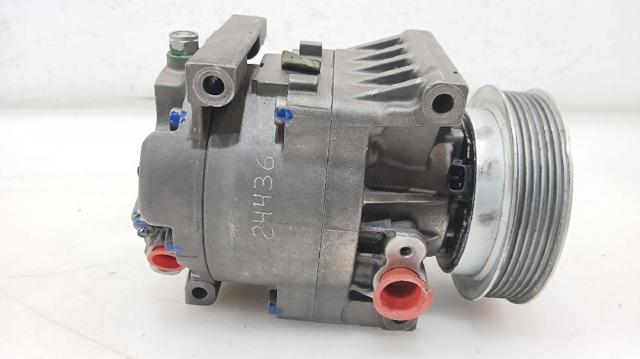 FIAT 46786262 Компрессор кондиционера в наличии Киев