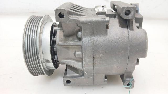 FIAT 46786262 Компрессор кондиционера в наличии Днепр
