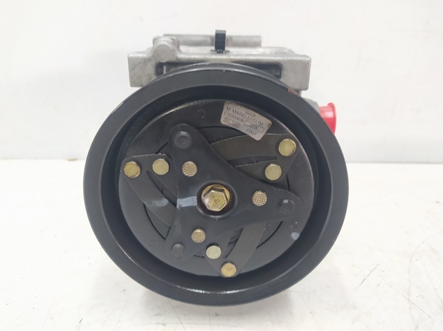 FIAT 467862620 Компрессор кондиционера в наличии Винница