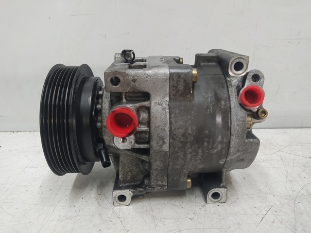 467862620 FIAT Компрессор кондиционера купить в Ровно