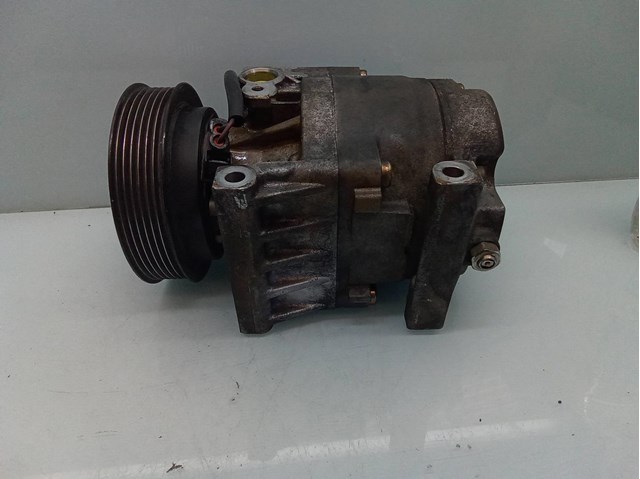 Compressor de ar condicionado para Fiat Punto Saloon 1.9 JTD (80 hp) 188A2000 467862620