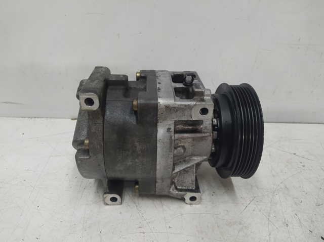 FIAT 467862620 Компрессор кондиционера в наличии Тернополь