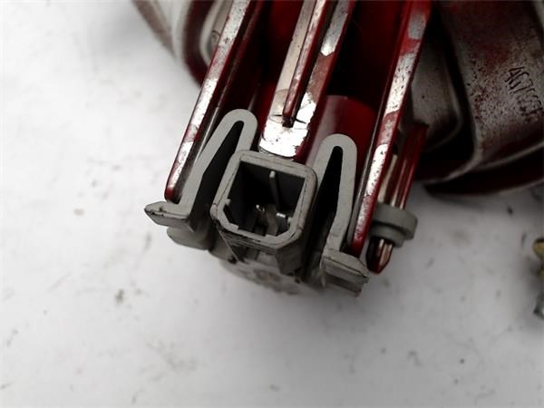 FIAT 46786565 Фонарь задний левый в наличии Запорожье