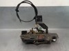 Fecho da porta dianteira esquerda 46786798 FIAT