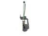 Fecho da porta dianteira esquerda 46786798 FIAT