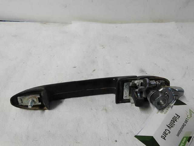 FIAT 46787583 Ручка двери передней наружная правая в наличии Черкассы